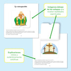 My First Interactive Mass Book