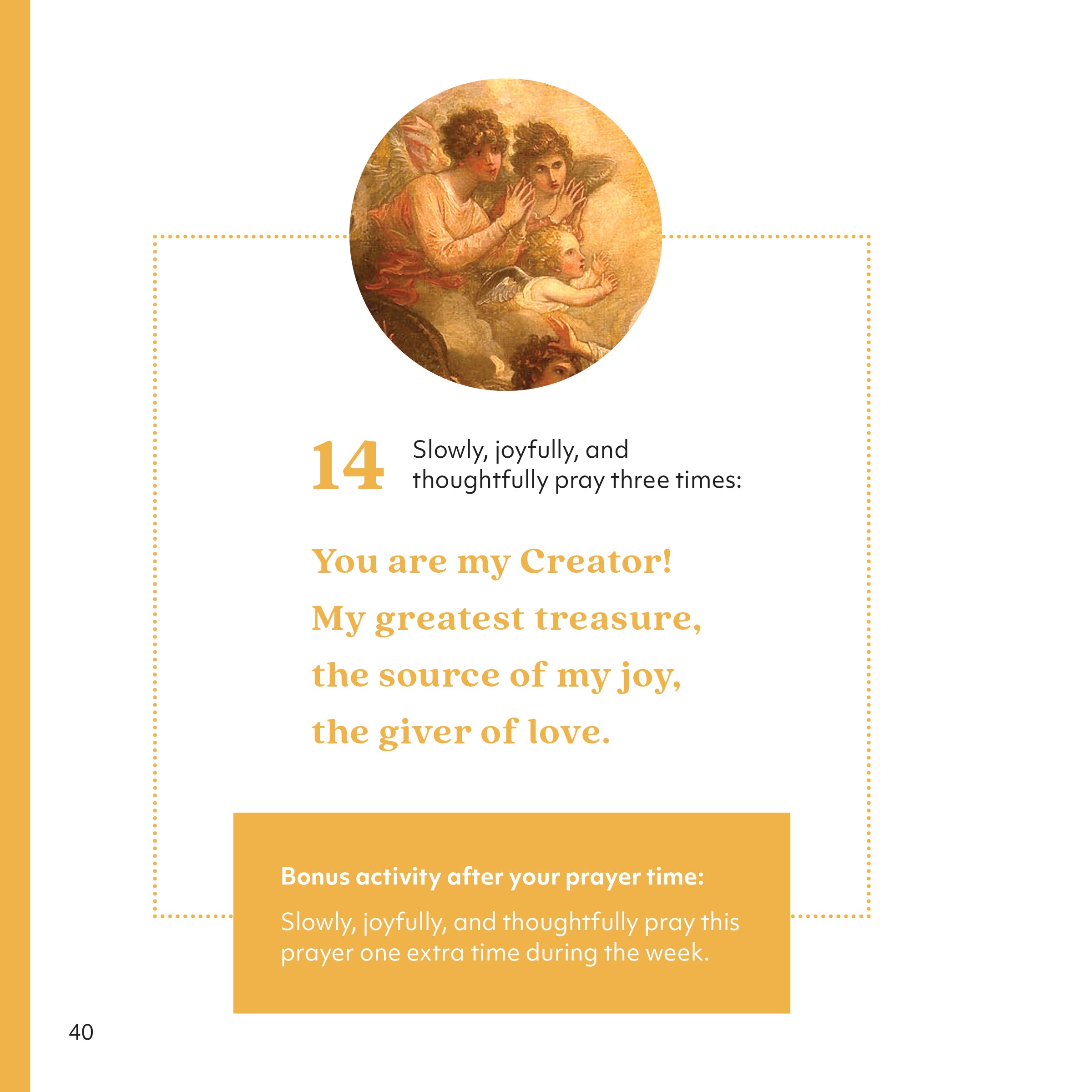 Jesus and Me: Talking with My Greatest Friend