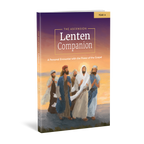 The Ascension Lenten Companion: Year A, Journal (2023)