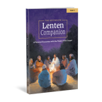 The Ascension Lenten Companion: Year C, Journal