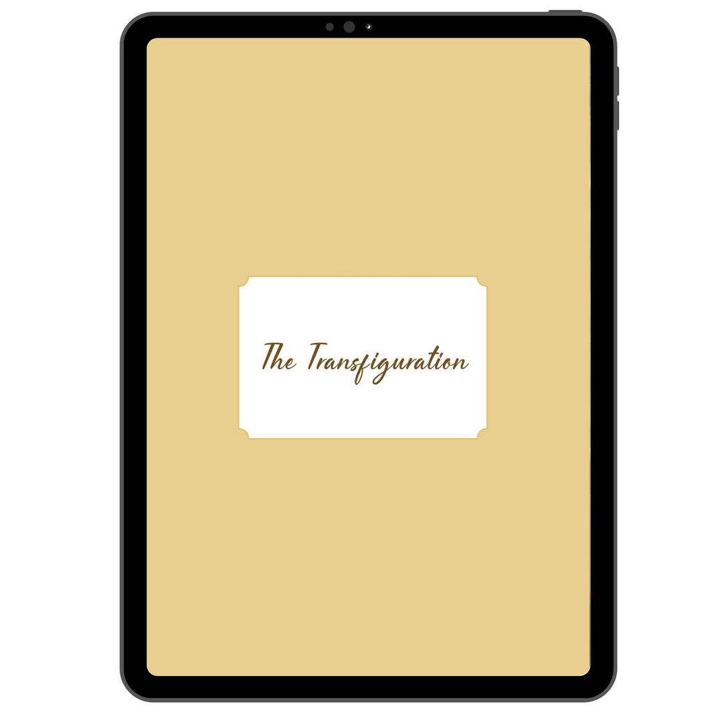[LIBRO ELECTRÓNICO] The Ascension Lenten Companion: Año B