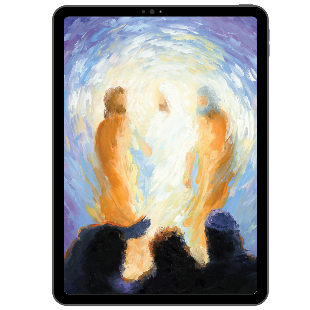 [LIBRO ELECTRÓNICO] The Ascension Lenten Companion: Año B