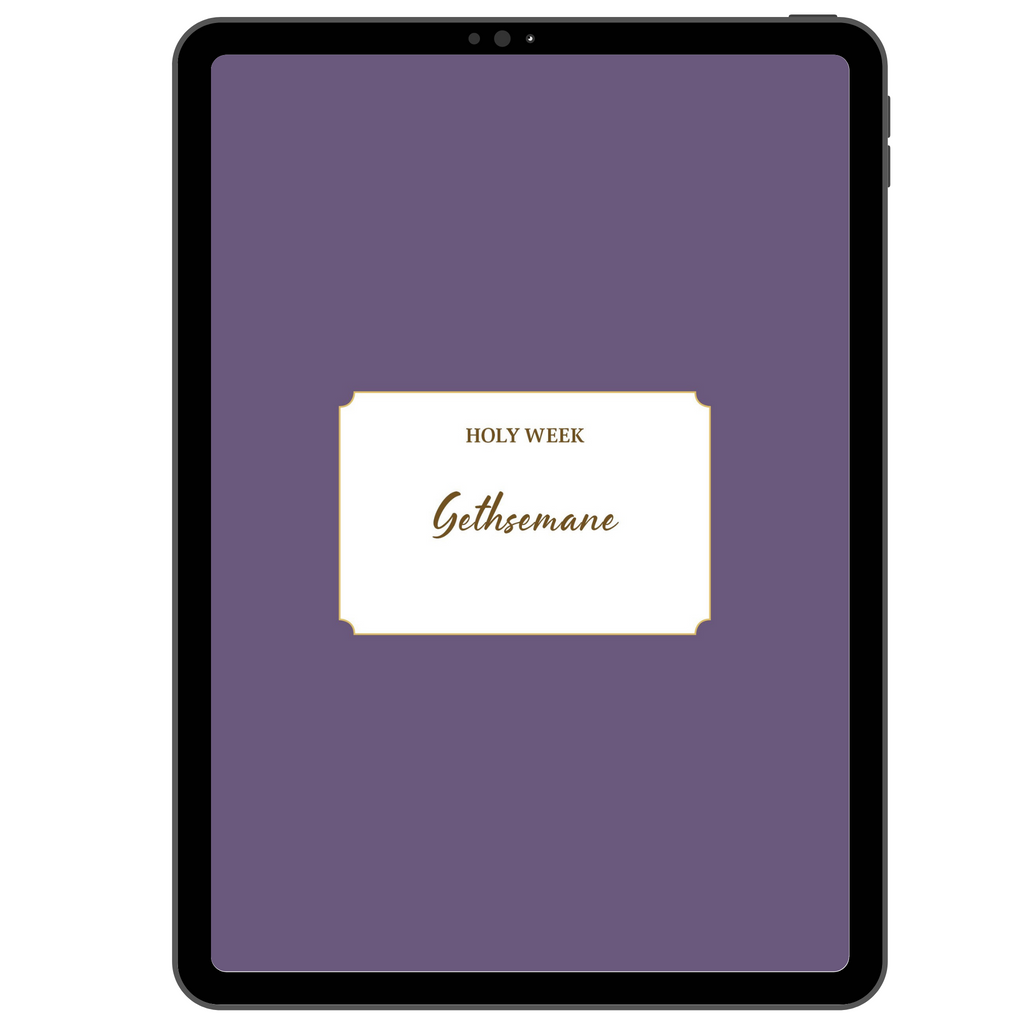 [LIBRO ELECTRÓNICO] The Ascension Lenten Companion: Año B