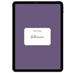 [LIBRO ELECTRÓNICO] The Ascension Lenten Companion: Año B