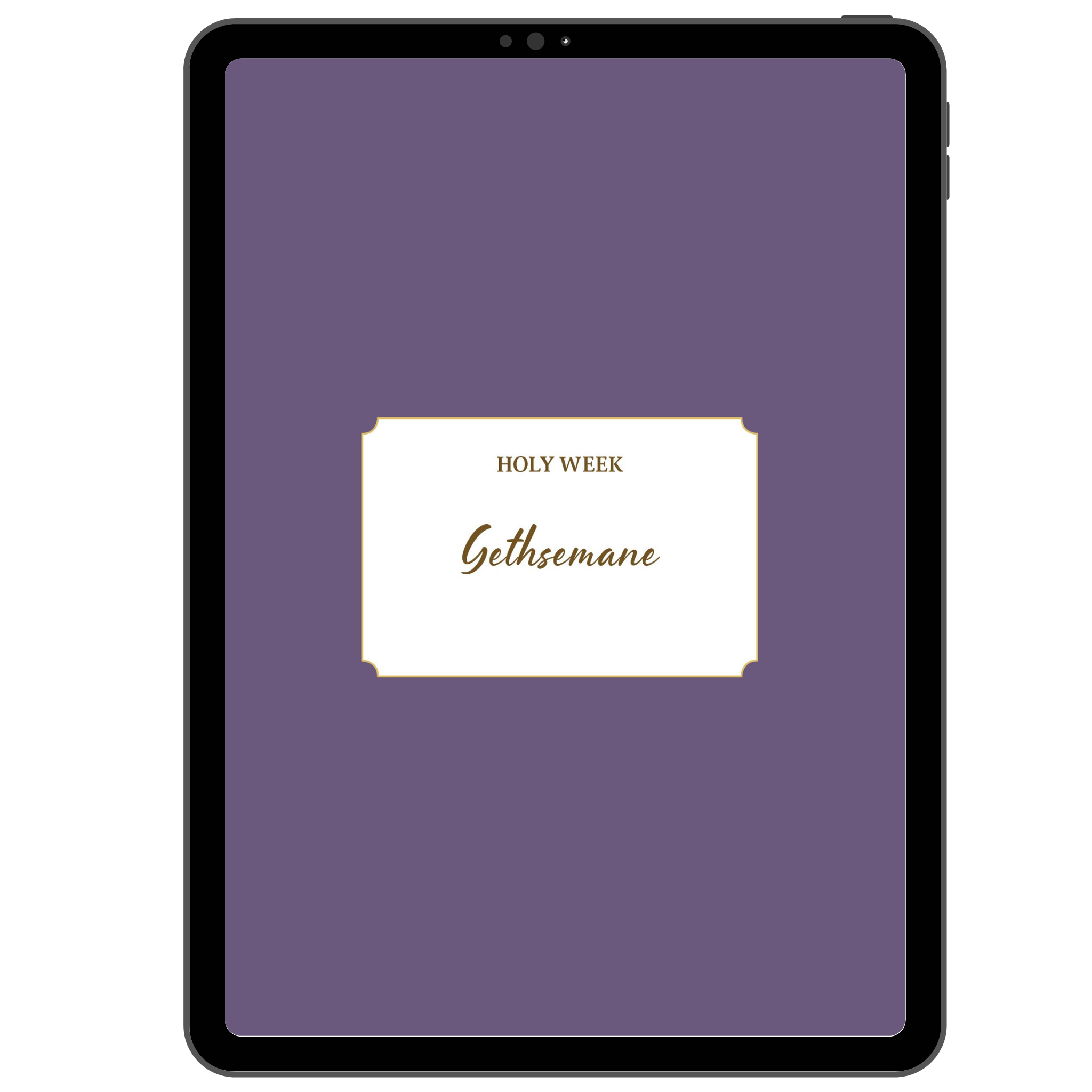 [LIBRO ELECTRÓNICO] The Ascension Lenten Companion: Año B