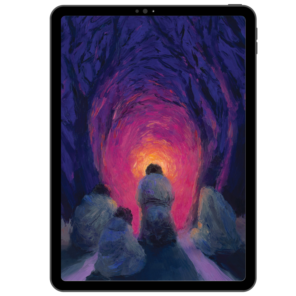 [LIBRO ELECTRÓNICO] The Ascension Lenten Companion: Año B