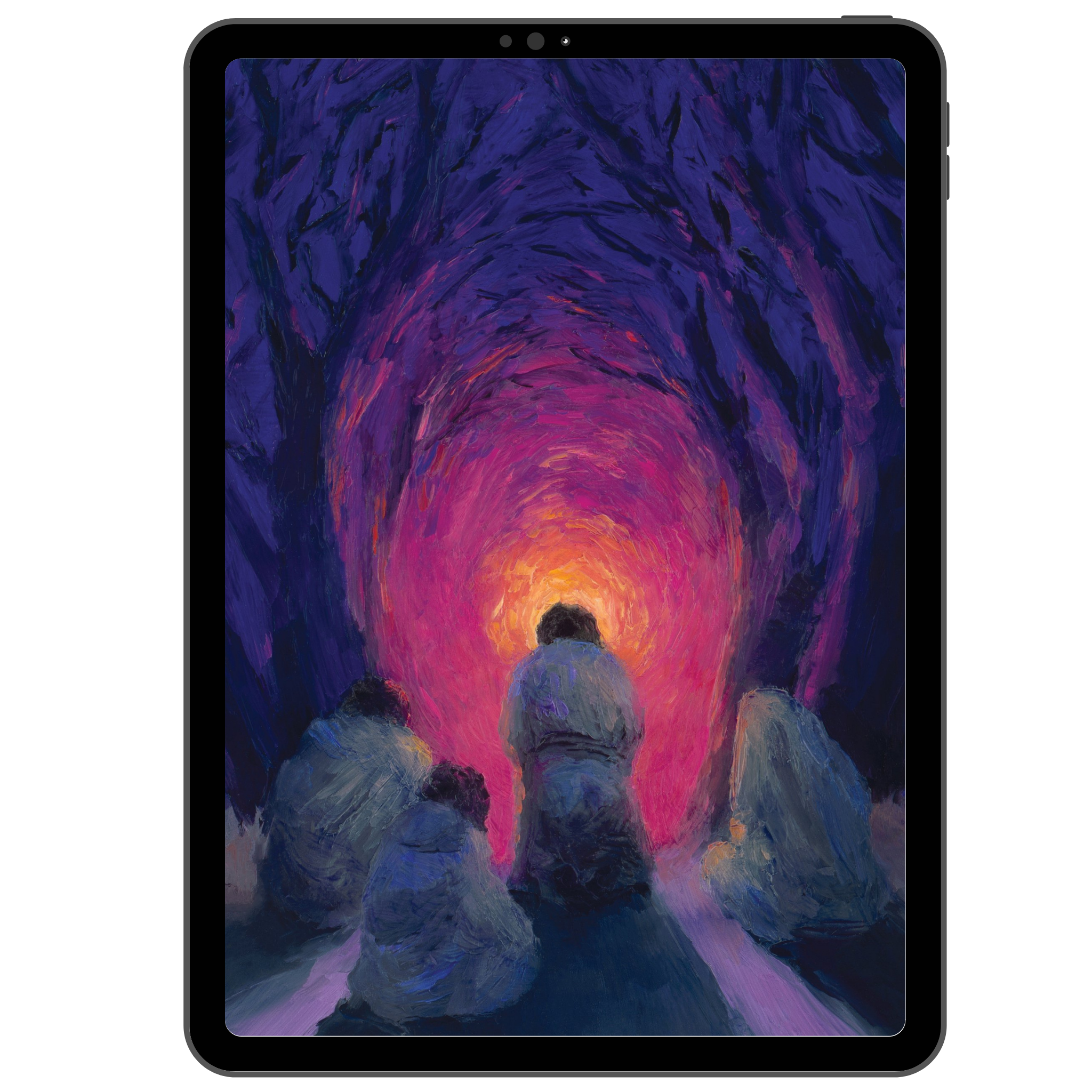 [LIBRO ELECTRÓNICO] The Ascension Lenten Companion: Año B
