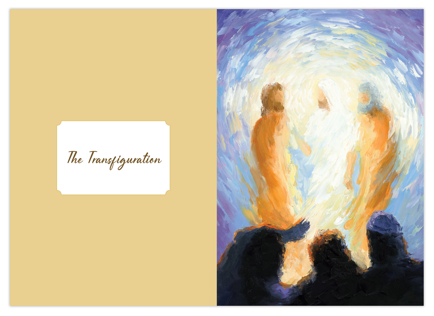 The Ascension Lenten Companion: Year B, Starter Pack