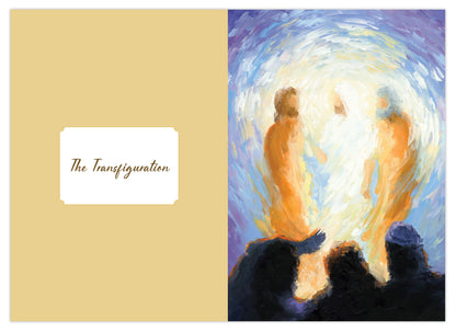 The Ascension Lenten Companion: Year B, Starter Pack