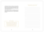 The Ascension Lenten Companion: Year C, Journal