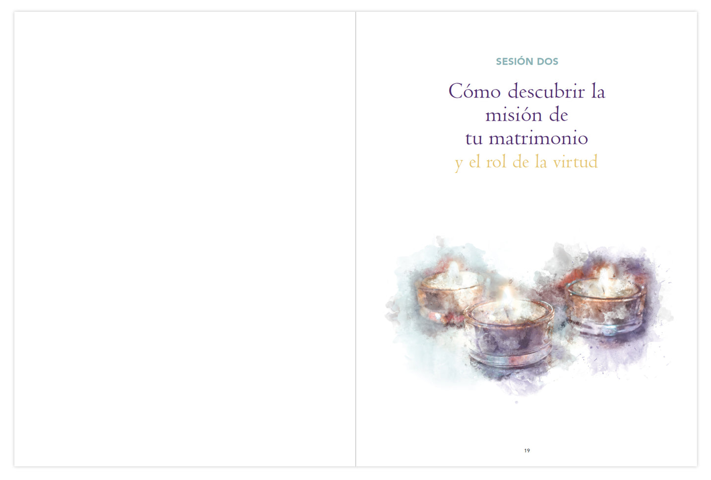 Habilidades de la vida cotidiana para parejas, Conjunto de materiales de la pareja