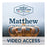 Matthew: The King and His Kingdom [Online Video Access]