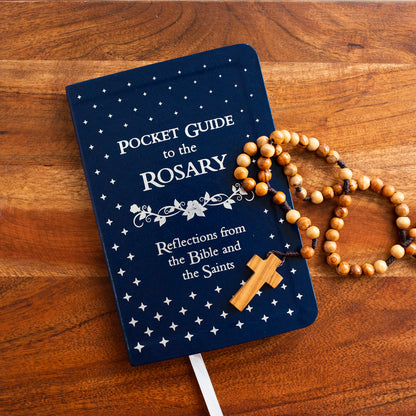 Pocket Guide to the Rosary