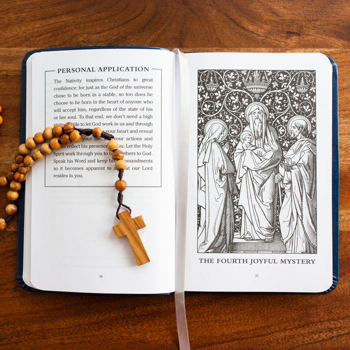 Pocket Guide to the Rosary