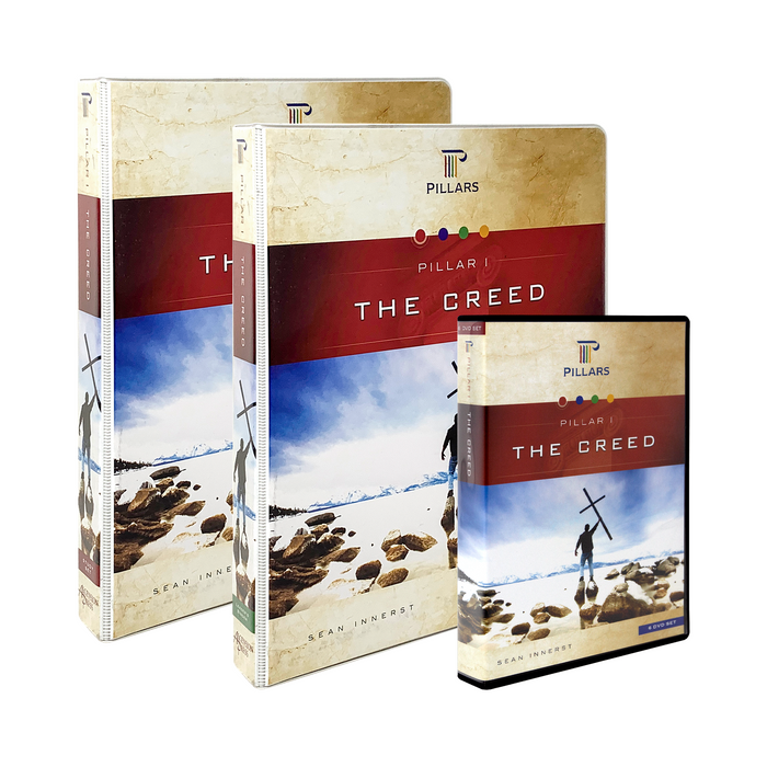 Pillar I: The Creed, Starter Pack