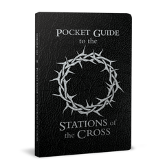 Pocket Guide to the Stations of the Cross