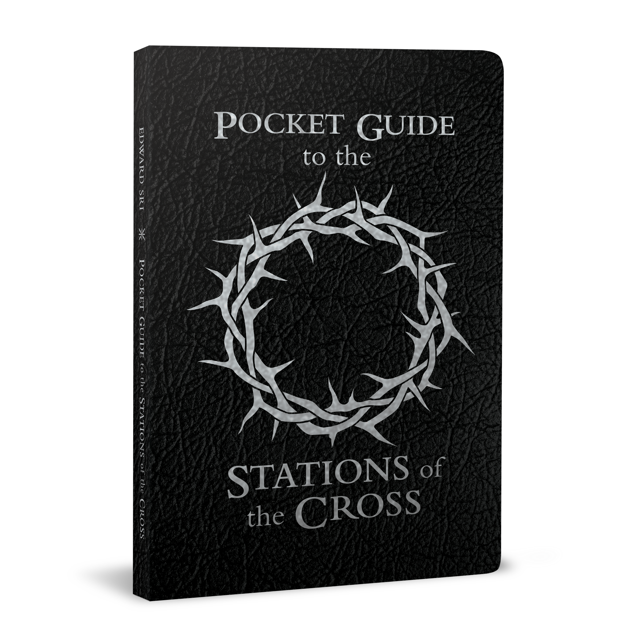 Pocket Guide to the Stations of the Cross