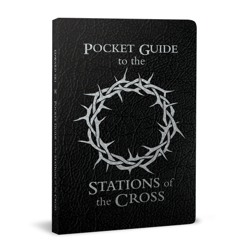 Pocket Guide to the Stations of the Cross