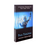 The blue and black cover of the book, The Rapture Trap: A Catholic Response to "End Times" Fever by Paul Thigpen and Ascension with a forward from Marcus Grodi. The cover features a blue light with the silhouette of a man reaching upwards.