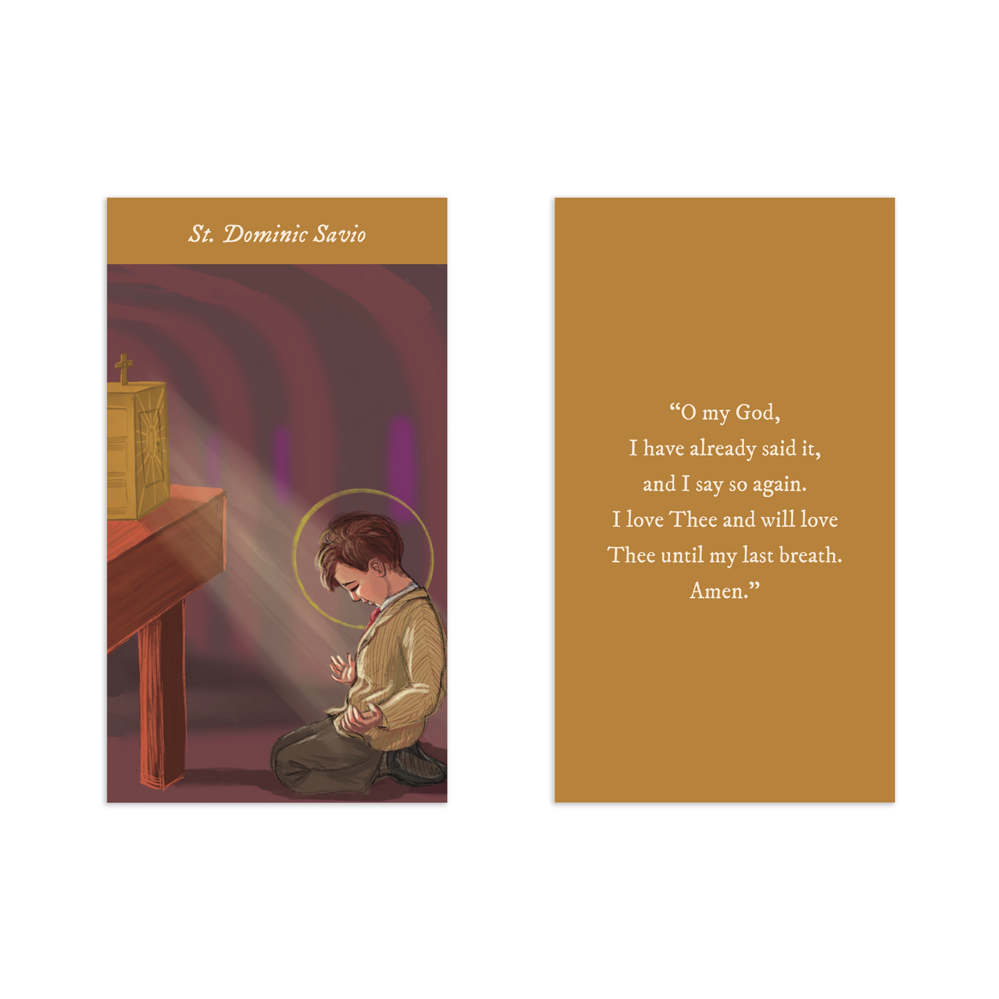 Received: Your Journey to First Communion Starter Pack (Includes Online Leader's Access)