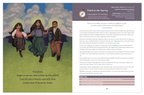 Received Second Edition: Your Journey to First Communion Student Workbook only