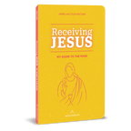 Received First Edition: Your Journey to First Communion Starter Pack (Includes Online Leader's Access)
