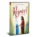 Rejoice! Advent Meditations with the Holy Family, DVD