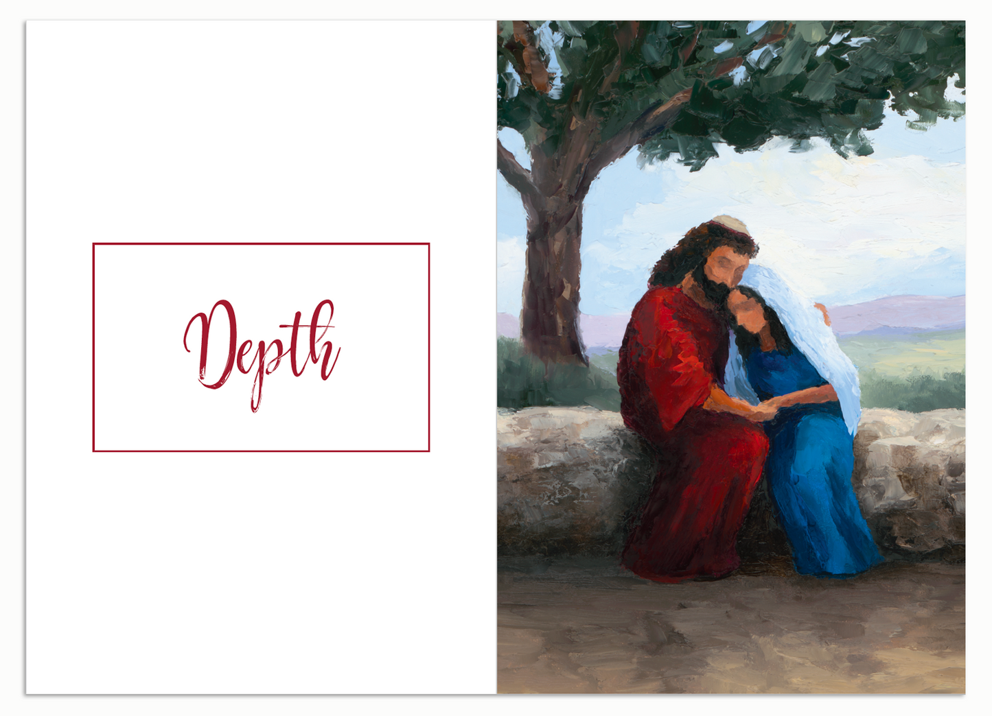 Rejoice! An Advent Pilgrimage into the Heart of Scripture: Year A, Journal