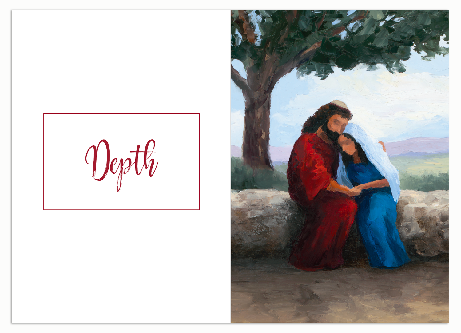 ¡Regocíjate! Una peregrinación de Adviento al corazón de la Escritura: Año A, Diario