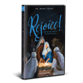 ¡Regocíjate! Encontrando tu lugar en la historia de Adviento, DVD