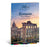 The Workbook cover for the Catholic Bible Study, Romans: The Gospel of Salvation by Andrew Swafford and Jeff Cavins published by Ascension. The cover features Rome at sunset.