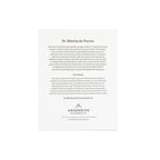 St. Martin de Porres Prayer Cards (Pack of 10)