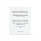 St. Josephine Bakhita Prayer Cards (Pack of 10)