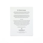 St. Charles Lwanga Prayer Cards (Pack of 10)