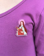 Caja de la Reconciliación de Catholic Family Crate
