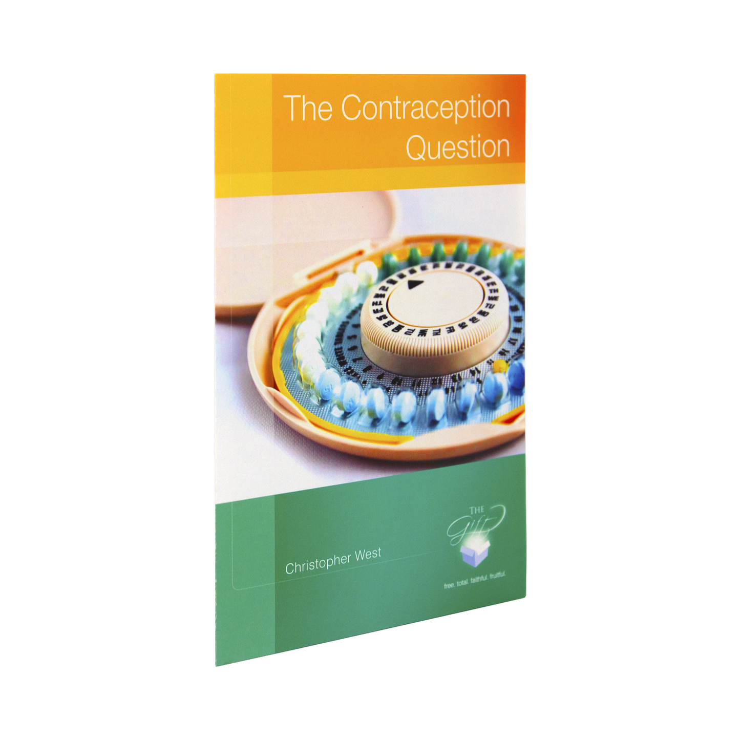 The Contraception Question Pamphlet