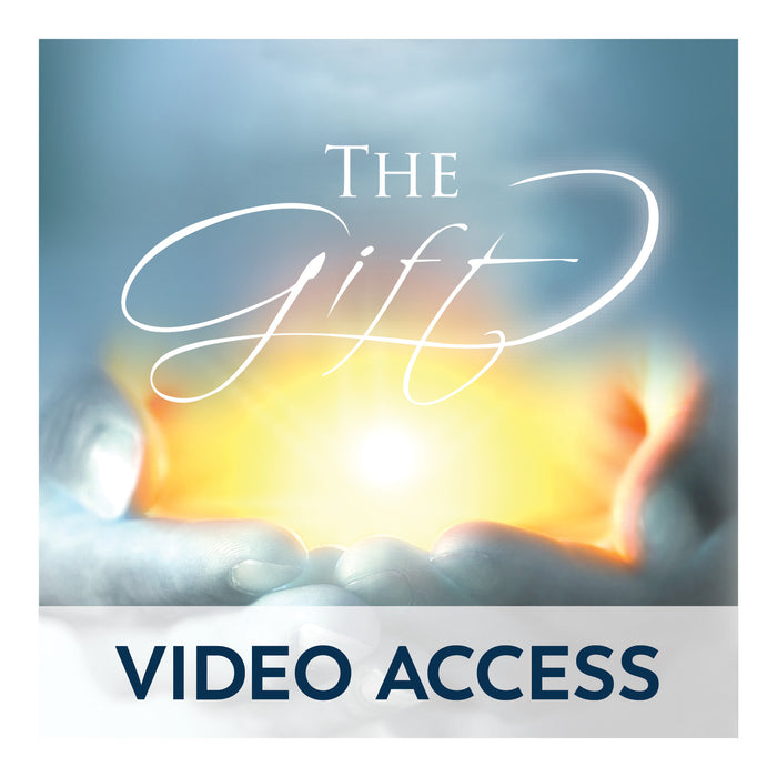 The Gift: Your Call to Greatness [Online Video Access]