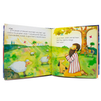 The Curious Story of Jonah (Ages 3-7)