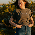 "Católico." / Camiseta