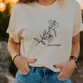 "Id a José" / Camiseta de San José