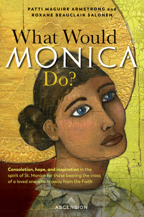 [E-BOOK] What Would Monica Do?