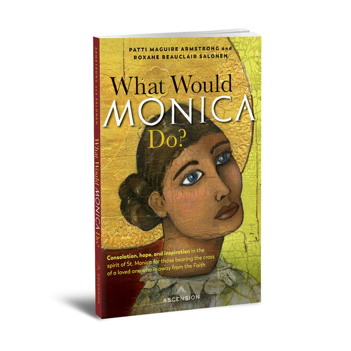 What Would Monica Do?