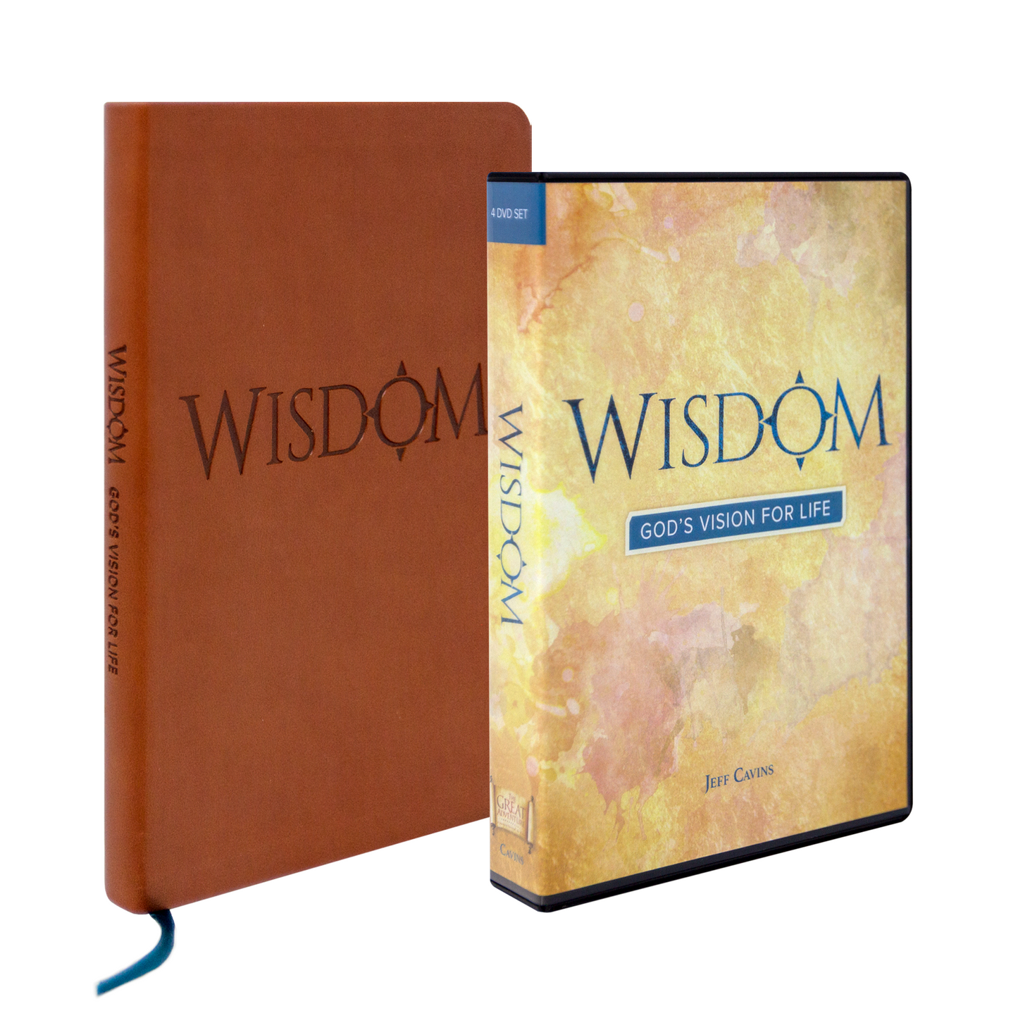 Wisdom: God's Vision for Life, Starter Pack