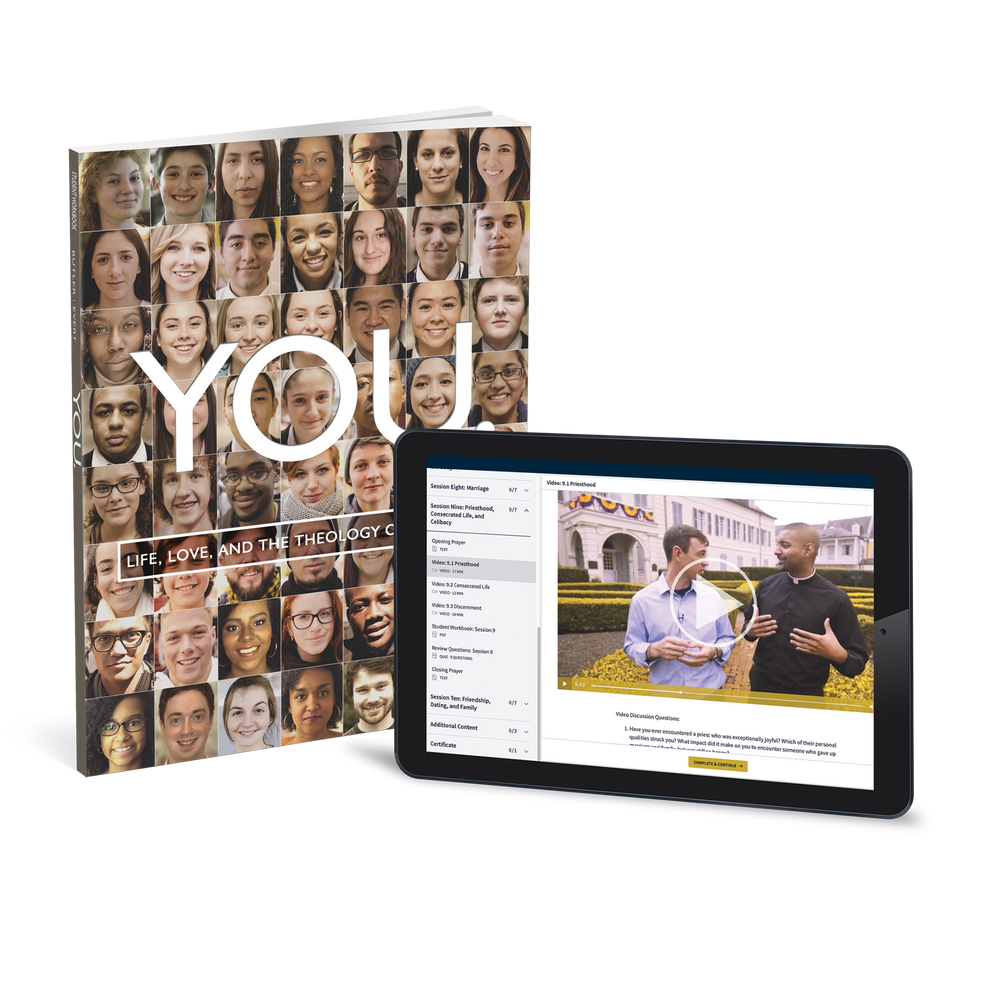 You: Student Set (With Online Access)