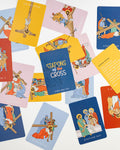Tarjetas del Vía Crucis, de Catholic Family Crate