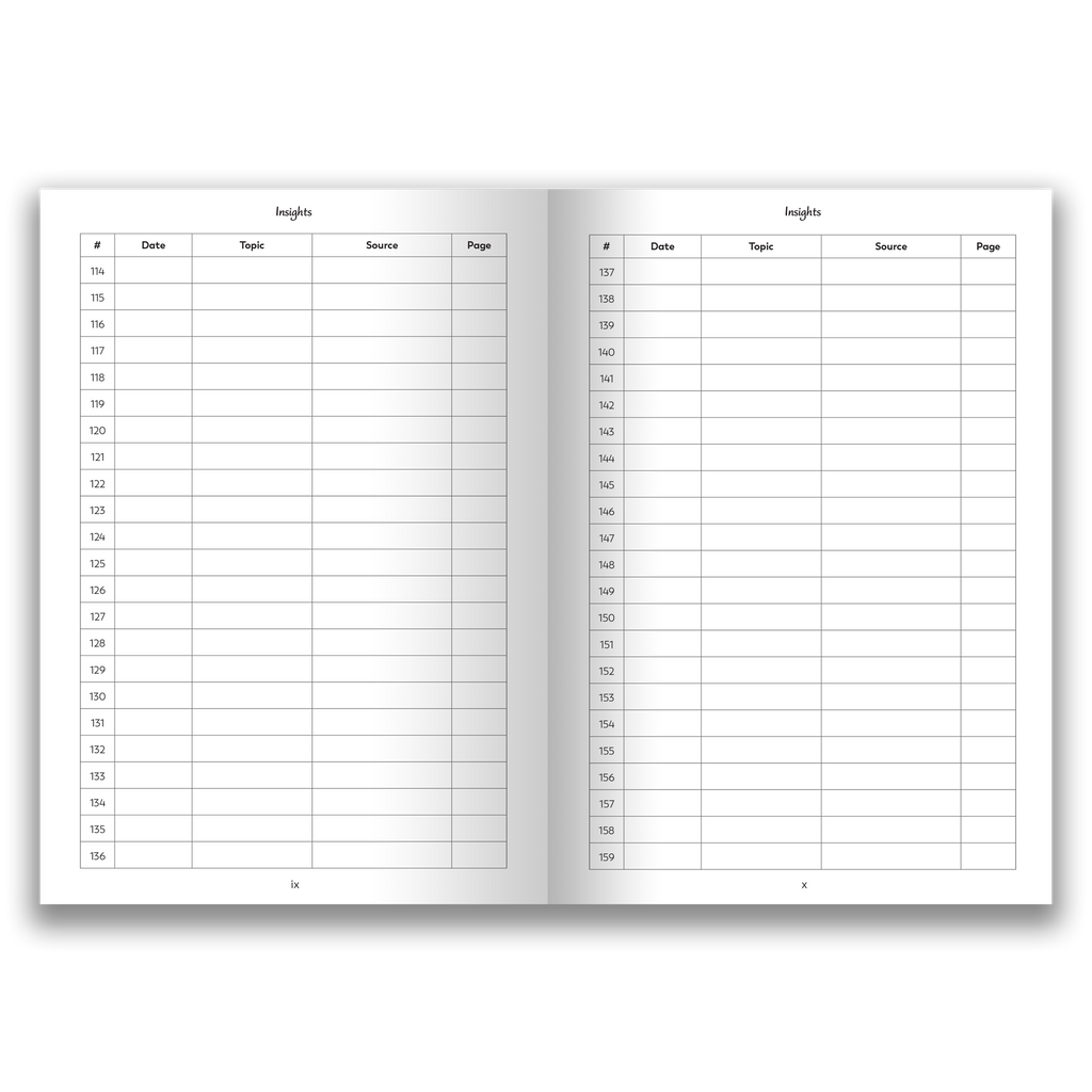 Insight Journal