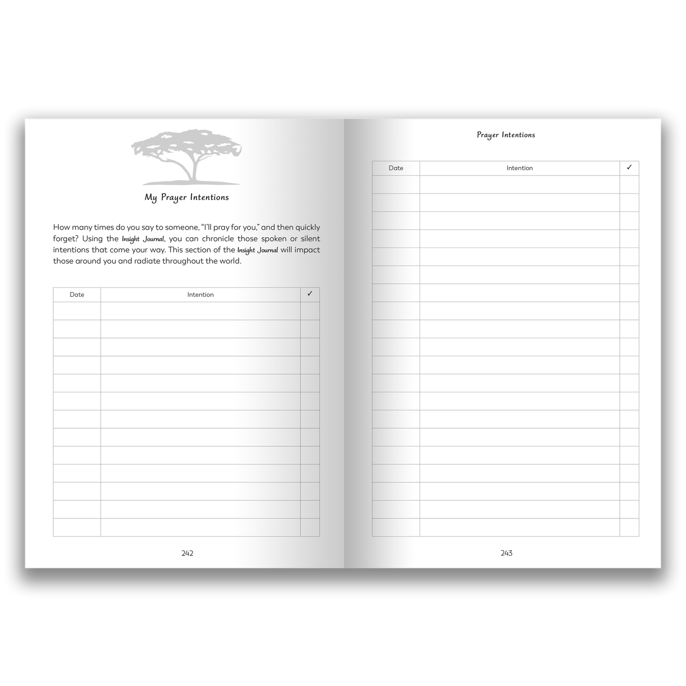 Insight Journal Ascension