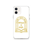 Funda para teléfono Samsung Biblia en un año Man-oh-Man - Azul marino