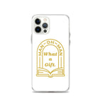 Funda para teléfono Samsung Biblia en un año Man-oh-Man - Azul marino