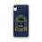 Man-oh-Man Bible in a Year iPhone Case – Navy